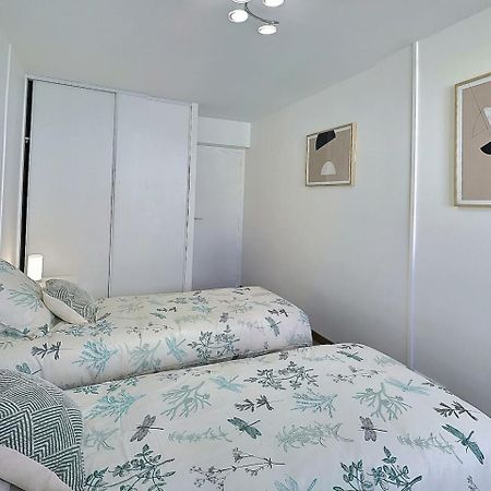 Le Voltaire - Balcon - 2 Chb - 3 Lits - 2 Min Gare Et Cente-Ville - Mon Groom טרואה מראה חיצוני תמונה