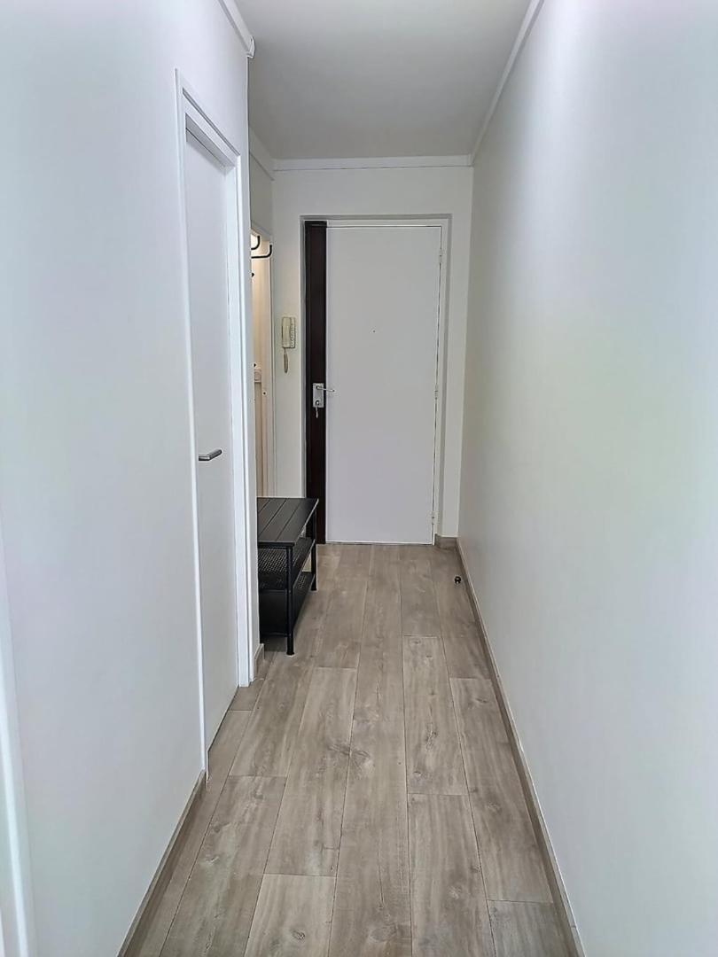 Le Voltaire - Balcon - 2 Chb - 3 Lits - 2 Min Gare Et Cente-Ville - Mon Groom טרואה מראה חיצוני תמונה